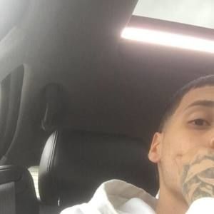 Meet your Posher, Bryan